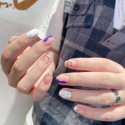 -尤米一站式美甲美睫