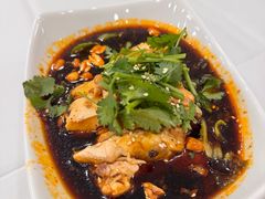 -瑞福园联谊餐室(茂名南路店)