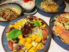 -BE BRIGHT KITCHEN(正佳广场店)