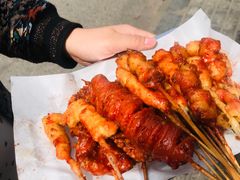 -辽B·小串(总店)