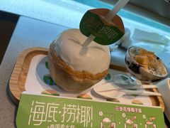 -海底捞火锅(六合天街店)