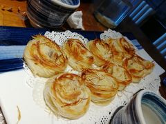 -95号酱骨·一块豆腐(展春园西路店)
