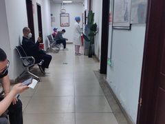 -北京西鹤年堂中医医院