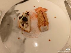 -王府半岛酒店·Jing餐厅