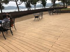 -东钱湖阳光沙滩
