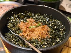-厚贞日式烤肉(浦东汇智店)