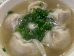 -翡翠拉面小笼包(机场DFS店)