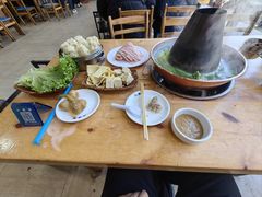 -元盛居(亚泰大街店)