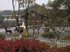-三江森林温泉度假区