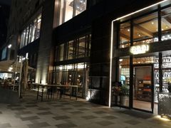 门面-OGGI TRATTORIA PIZZERIA(深业上城店)