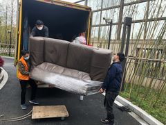 -上海跃迁搬场公司 日式搬家