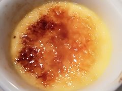 焦糖布丁-温禾牛·和牛寿喜烧自助火锅(恒基名人店)