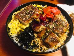 -鳗鱼家·深夜食堂(军博店)