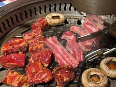 -勇誌烧肉·焱铁烧