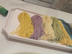 -帝皇海海鲜豆捞(桐泾商务广场店)