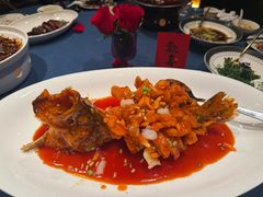 -老吉堂上海本帮菜(工体店)