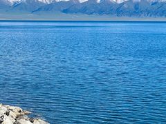 -赛里木湖风景名胜区