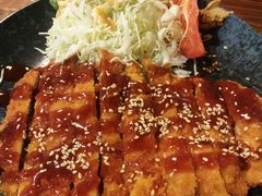 -雷屋日式料理(沈安小区店)