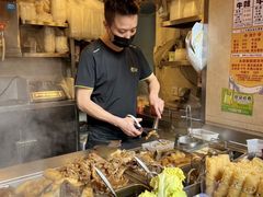-老day牛杂(官也街总店)