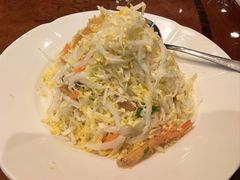 -万宝海鲜舫(劳动公园店)