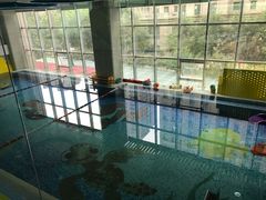 -尼莫亲子游泳NEMOSWIM(西美中心)