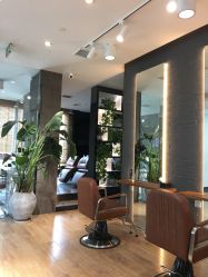 点击看大图 -意廊 Hair Salon