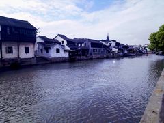 -观桥阁(锦溪店)