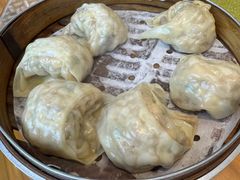 蒸扁食-荣家小吃(紫阳街店)