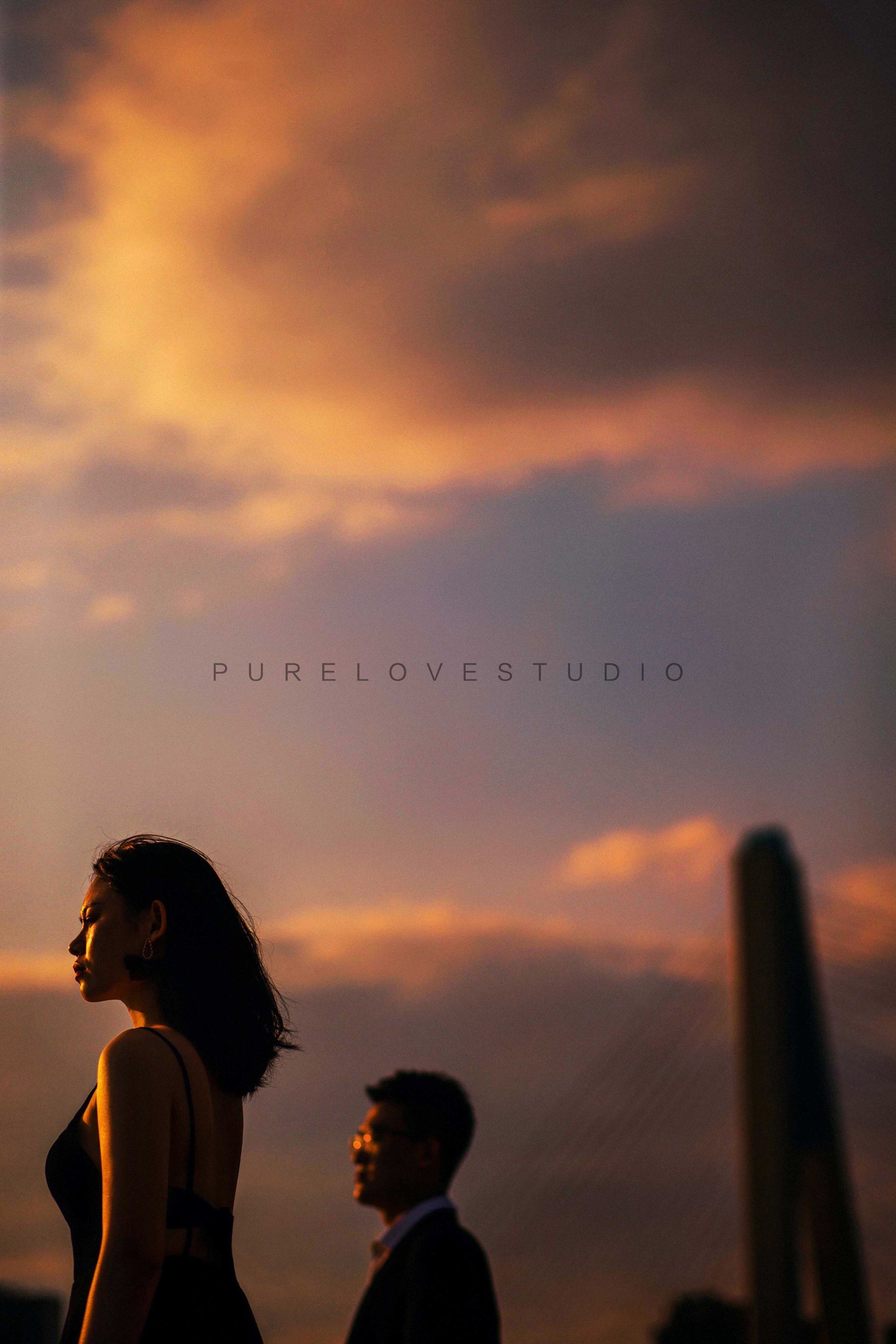 私奔吗 在太阳落山之前