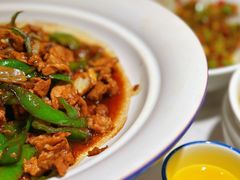 -兰湘子·湘菜小炒(济南领秀城店)
