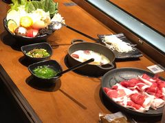 -呷哺呷哺 黄金牧场 (回龙观港龙店)