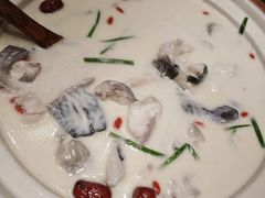 -老阿爸鲜鱼土菜(园区永旺店)