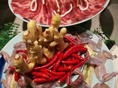 -鸡毛店·川菜(双楠店)