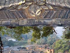 -杨家堂村