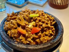 -潮堂 · 潮州菜(国贸商城店)