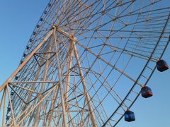 -南昌之星摩天轮