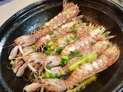 -甬小馆·焗海鲜温州菜(五马街店)
