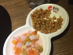 -酸婆娘江湖川菜(紫竹路店)