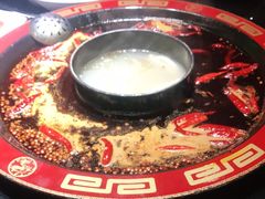 -矮板凳老火锅(宽窄巷子店)