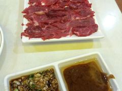 -潮泰牛肉火锅 · 创于1992年(车公庙店)