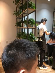 -曼都发型·臻选