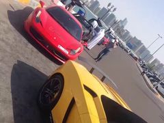 -法拉利主题公园