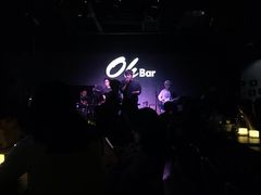 -ohbar live house(人广店)