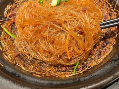 -炊烟小炒黄牛肉(浦东世纪汇店)