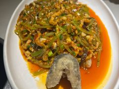 -院8里·小聚园老川菜(九眼桥店)