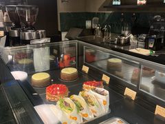 -Wagas沃歌斯(浦东机场店)