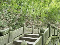 -严子陵钓台(富春江小三峡)