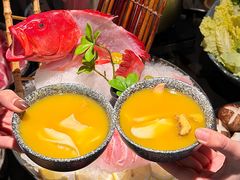 -熹悟海鲜火锅·广式打边炉