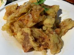 -燕郊烧鸽子(广安路店)