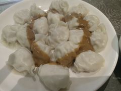 -军嫂饺子馆(岳家寨小区店)